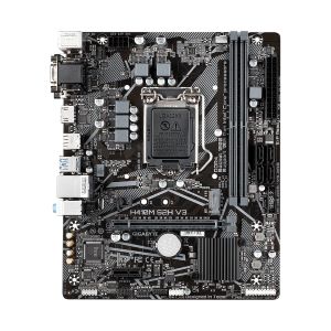مادربرد گیگابایت مدل H410M S2H V3 rev. 1.0