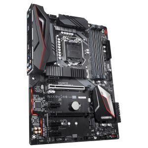 مادربرد گیگابایت مدل Z390 GAMING X