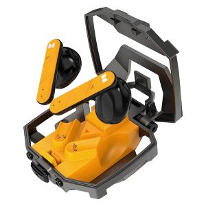 هدفون مخصوص بازی بلوتوثی مانستر مدل AirMars XKT09