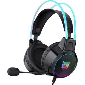 هدست مخصوص بازی اونیکوما مدل x15Pro