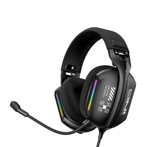 هدست گیمینگ اونیکوما مدل X12 RGB