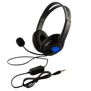 هدست مخصوص بازی مدل H-890